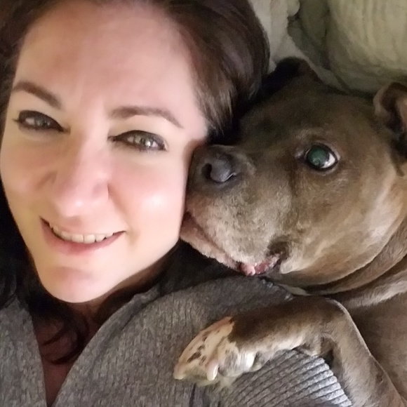 Meet your Posher, Elizabeth - Picture 1 of 1